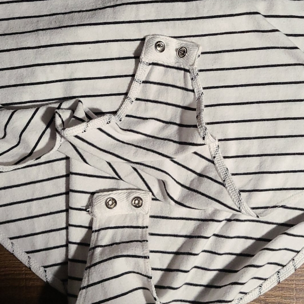 Body suit - Picture 2 of 2